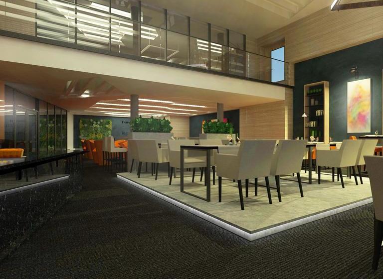 Carathotel Düsseldorf City 14