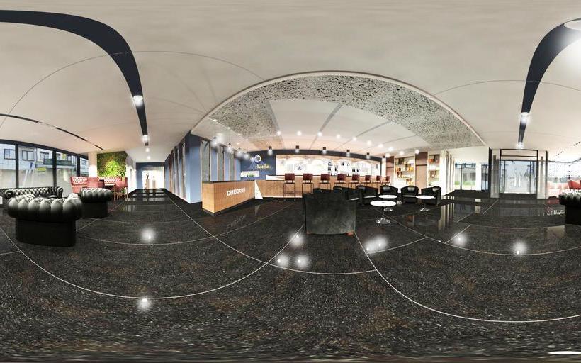 Carathotel Düsseldorf City 19