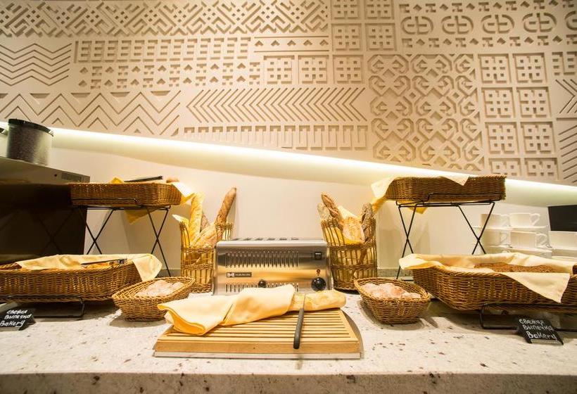 Hotel Mercure Saransk Center 14