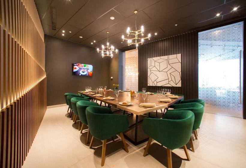 Hotel Mercure Saransk Center 18