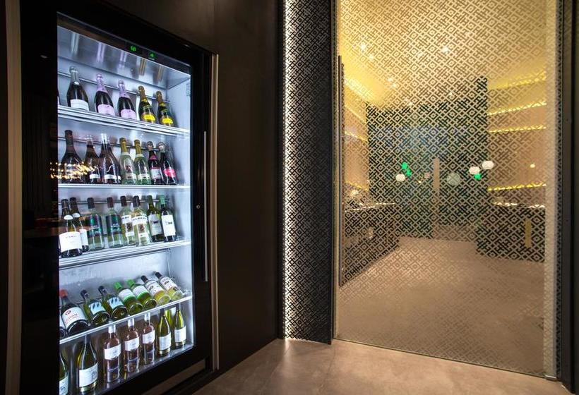 Hotel Mercure Saransk Center 19