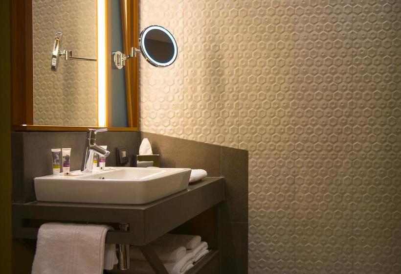 Hotel Mercure Saransk Center 4