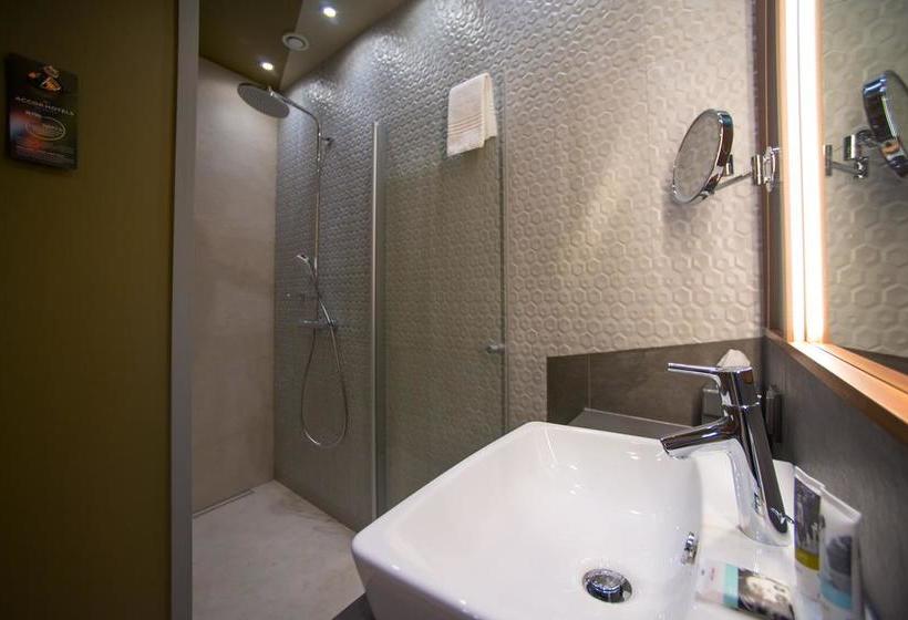 Hotel Mercure Saransk Center 6