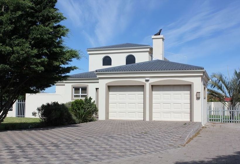 Langebaan Holiday Homes Langebaan Western Cape