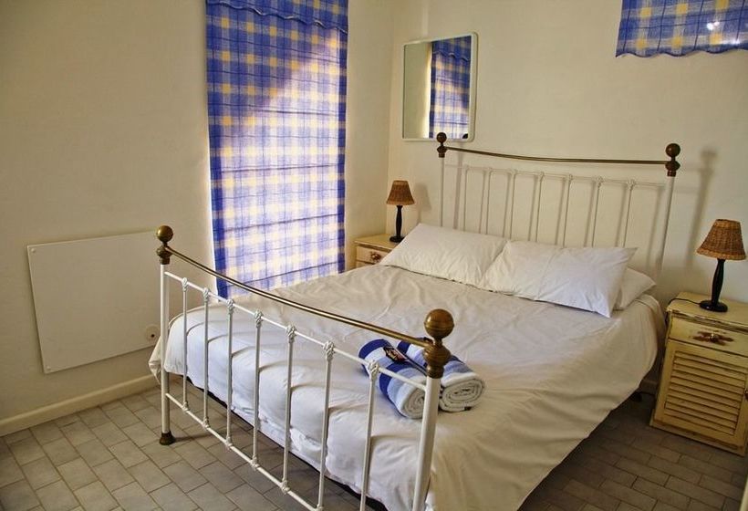 Langebaan Holiday Homes 10