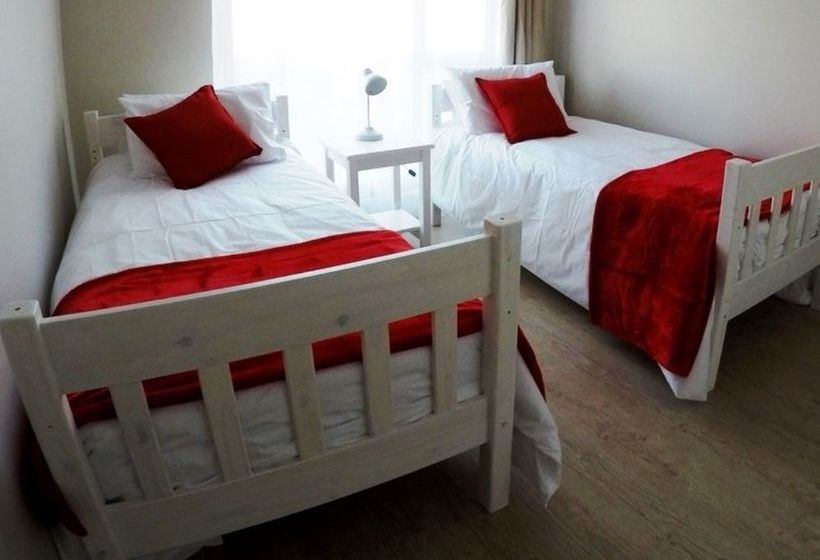 Langebaan Holiday Homes 11