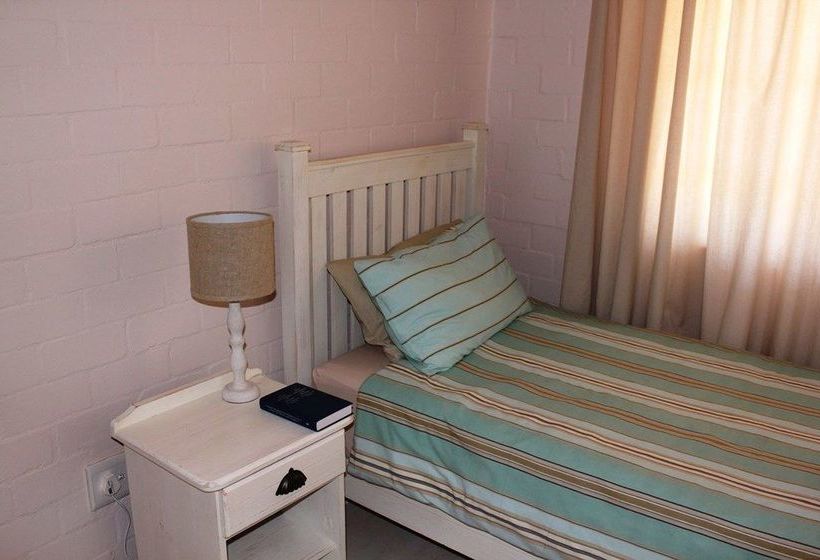 Langebaan Holiday Homes 12