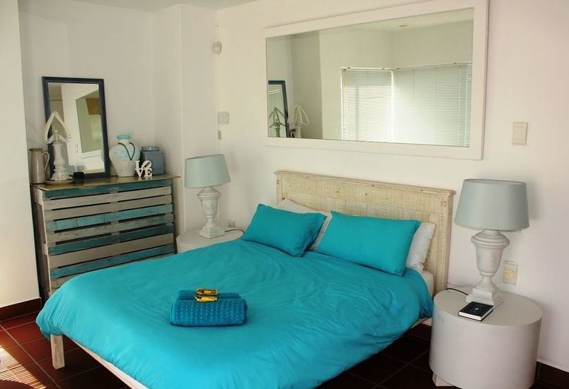 Langebaan Holiday Homes 13