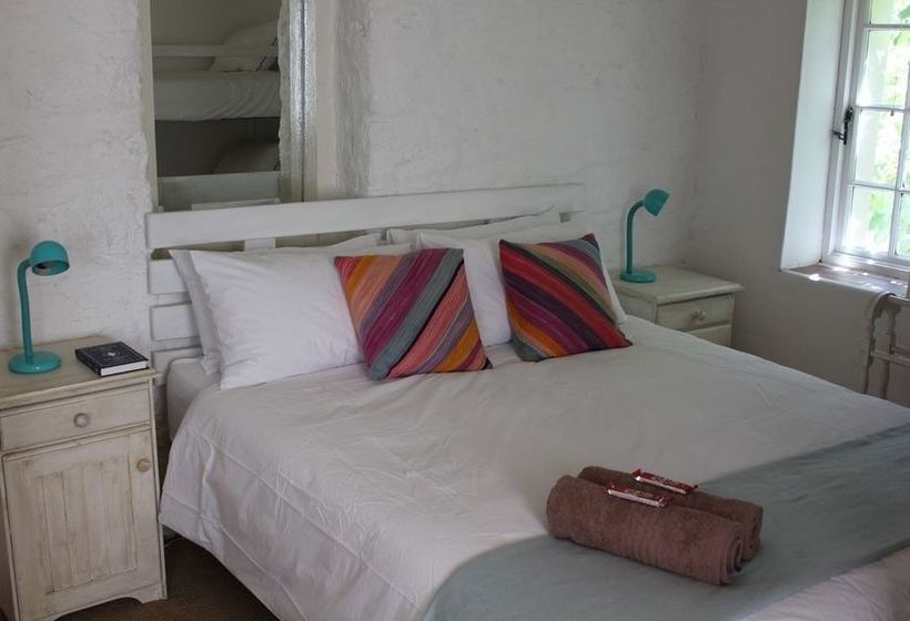 Langebaan Holiday Homes 14