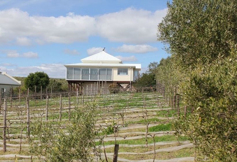 Langebaan Holiday Homes 18