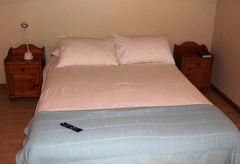 Langebaan Holiday Homes 20