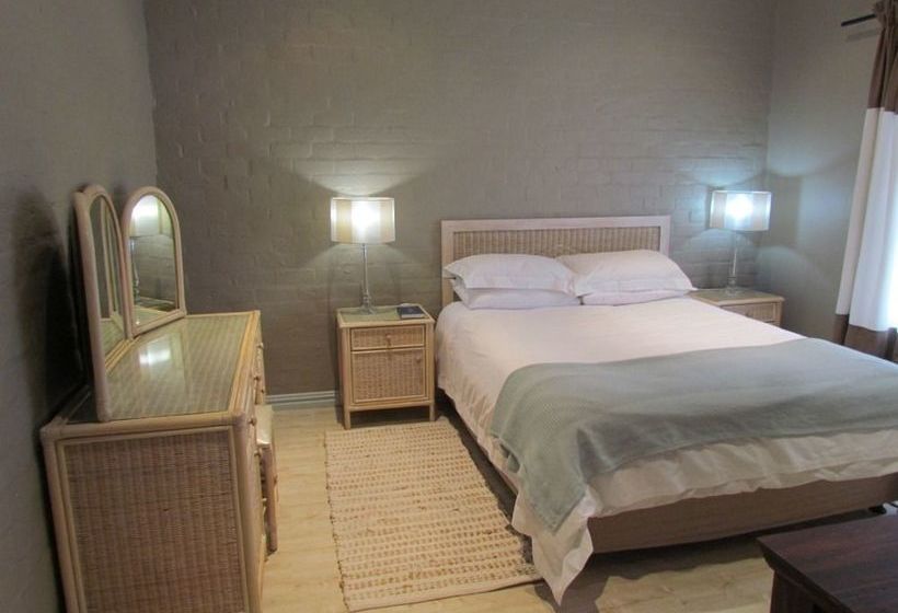 Langebaan Holiday Homes 4