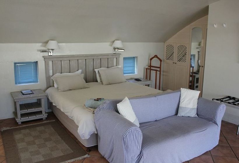 Langebaan Holiday Homes 5