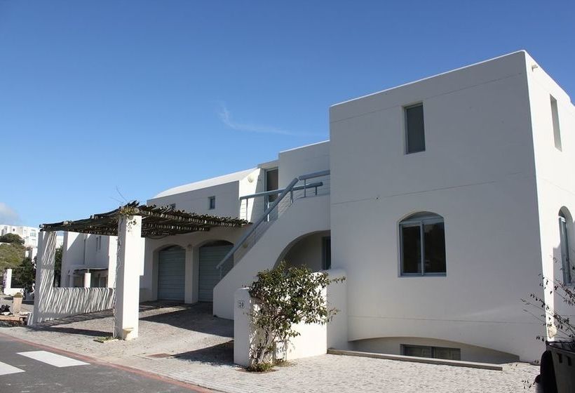 Langebaan Holiday Homes 6