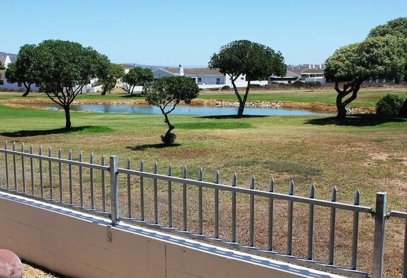 Langebaan Holiday Homes 9