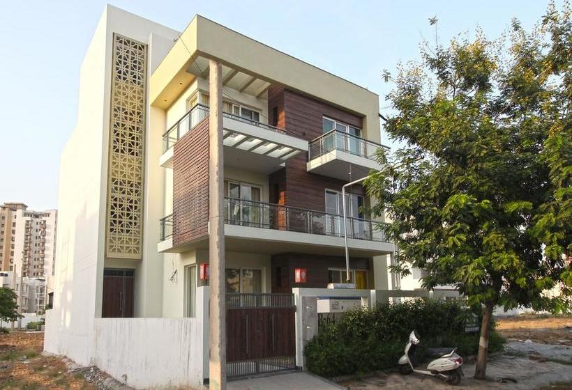 Hotel Oyo Flagship 511 Sohna Road Omaxe Mall