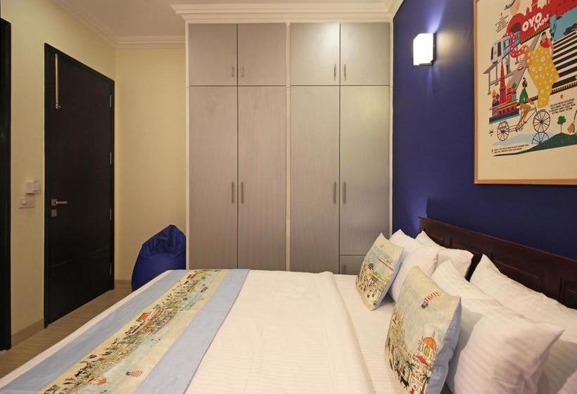 Hotel Oyo Flagship 511 Sohna Road Omaxe Mall 16