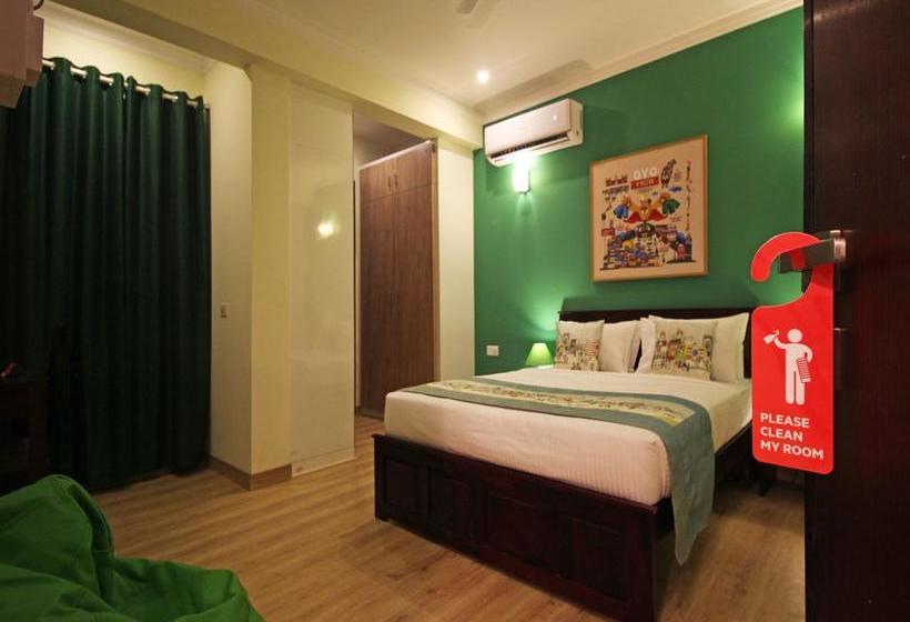 Hotel Oyo Flagship 511 Sohna Road Omaxe Mall 17