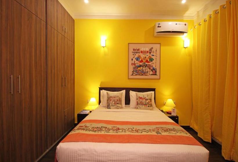 Hotel Oyo Flagship 511 Sohna Road Omaxe Mall 19