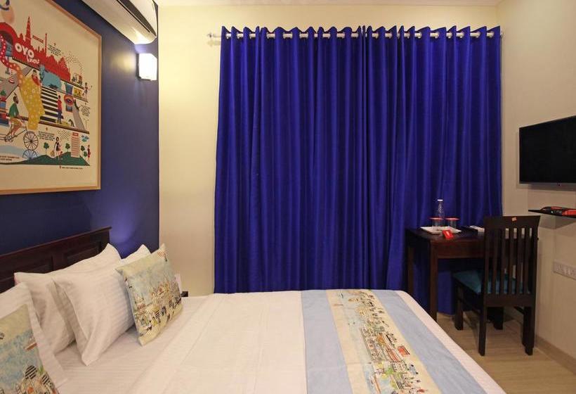 Hotel Oyo Flagship 511 Sohna Road Omaxe Mall 20