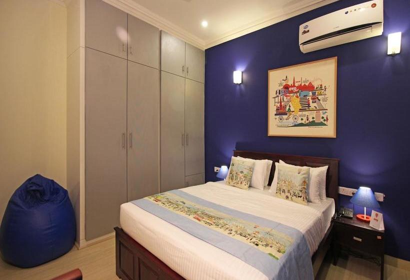 Hotel Oyo Flagship 511 Sohna Road Omaxe Mall 6