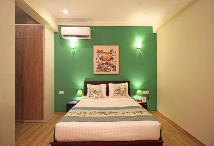Hotel Oyo Flagship 511 Sohna Road Omaxe Mall 7