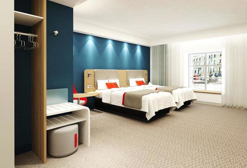 Hotel Holiday Inn Express St. Petersburg Sadovaya 1