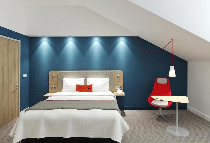 Hotel Holiday Inn Express St. Petersburg Sadovaya 10