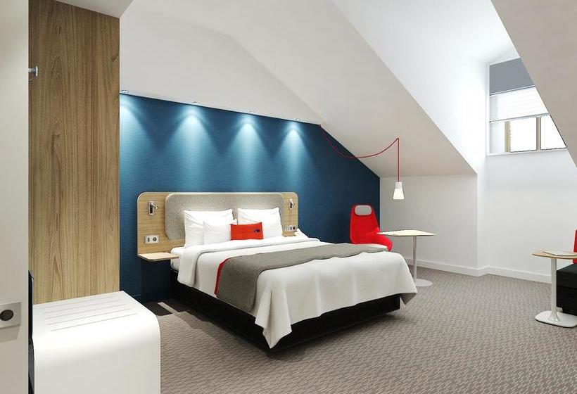 Hotel Holiday Inn Express St. Petersburg Sadovaya 2