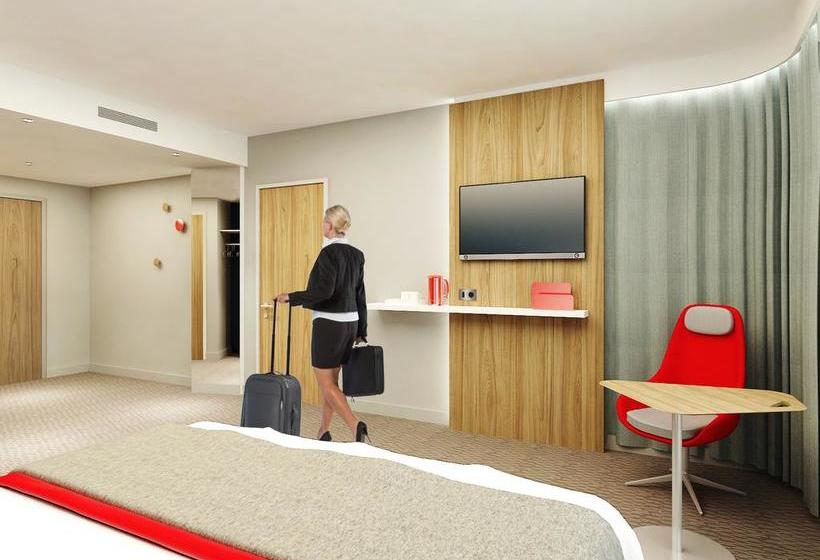 Hotel Holiday Inn Express St. Petersburg Sadovaya 5