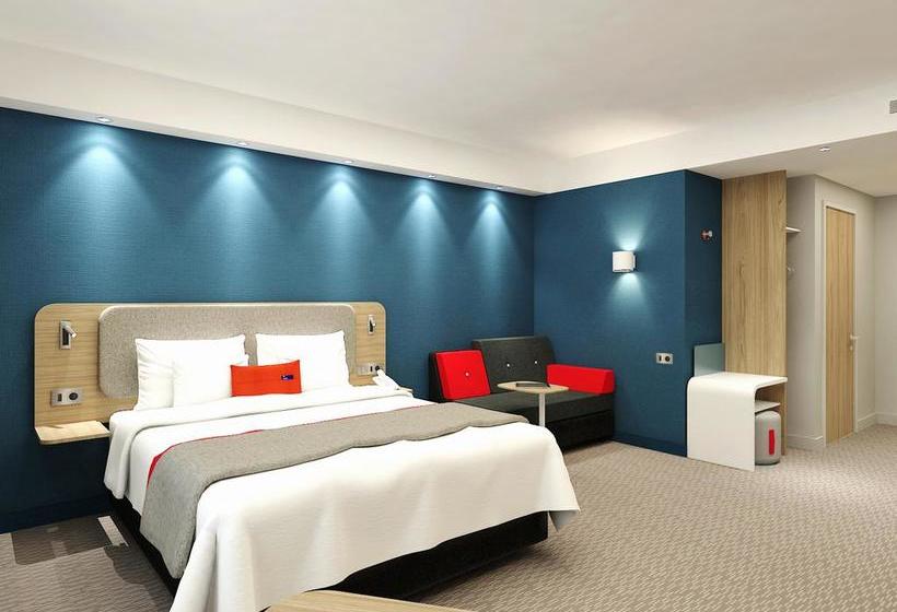 Hotel Holiday Inn Express St. Petersburg Sadovaya 6