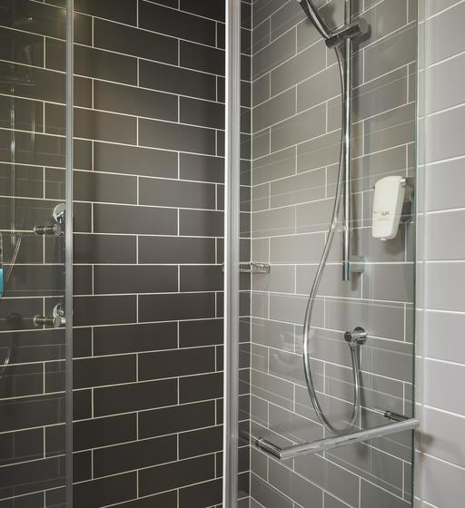 Hotel Holiday Inn Express St. Petersburg Sadovaya 8