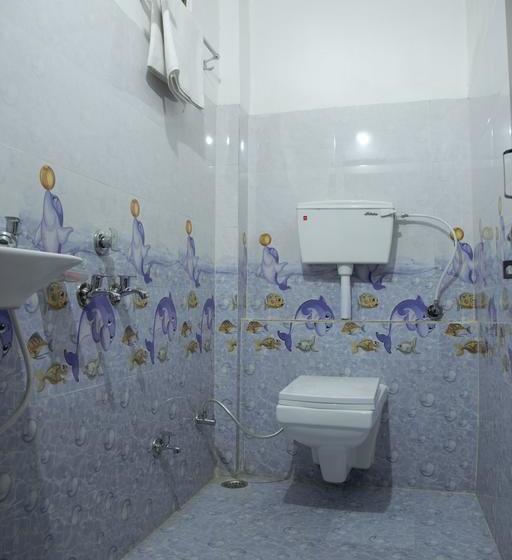 Hotel Nahargarh Palace 15