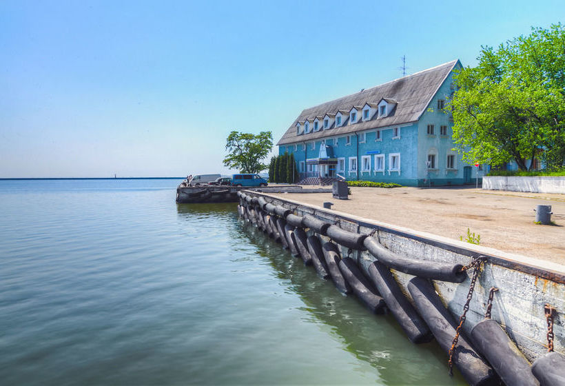 Zolotoy Yakor Baltiysk Kaliningrado