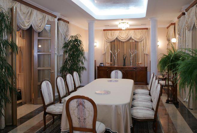 Hotel Sanatoriy Oktyabrskiy 6