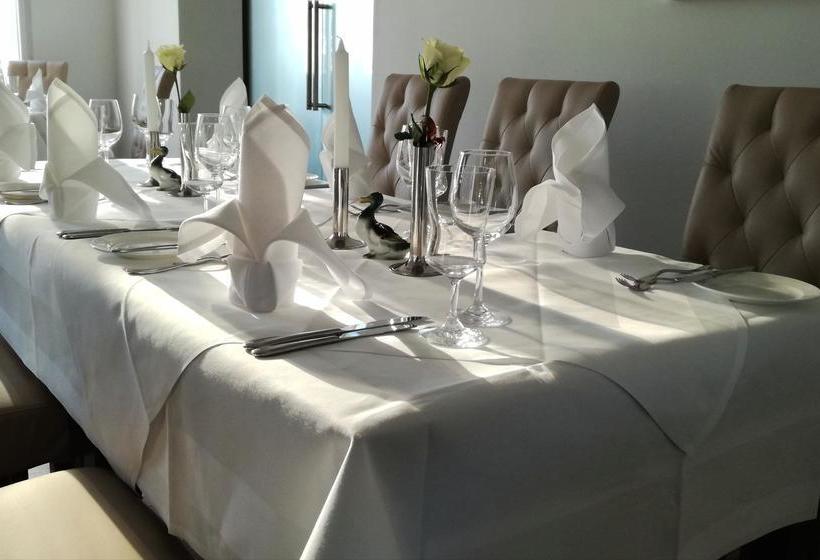 Hotel Erpel Berlin City 2