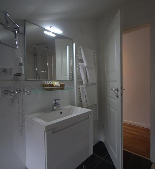 Hotel Erpel Berlin City 4