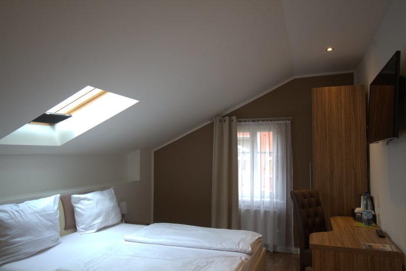 Hotel Erpel Berlin City 5