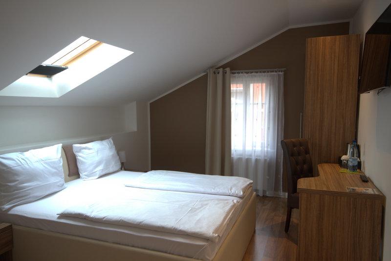 Hotel Erpel Berlin City 6