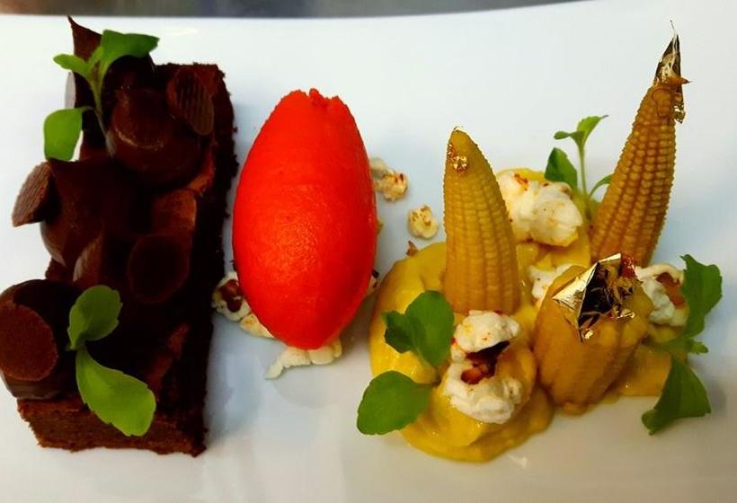 Hotel Erpel Berlin City 7