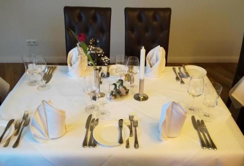 Hotel Erpel Berlin City 8