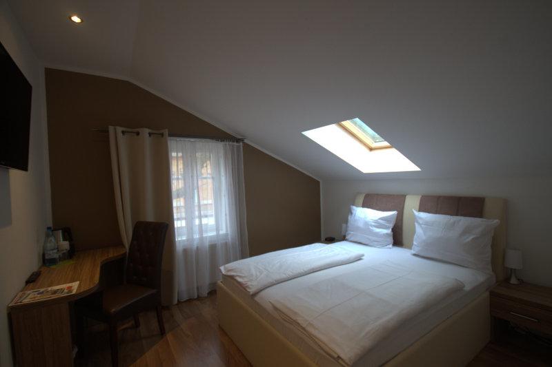 Hotel Erpel Berlin City 9