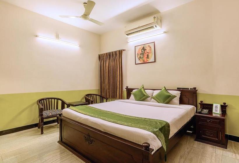 Hotel Simap Residency