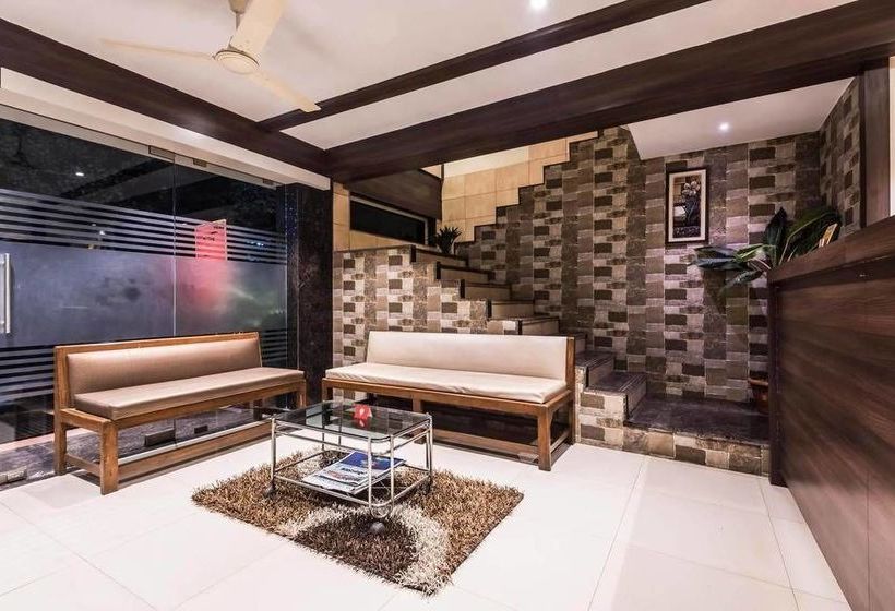 Hotel Veer Residency 1