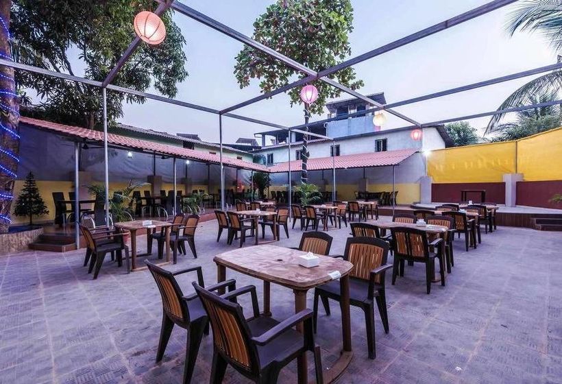 Hotel Veer Residency 10