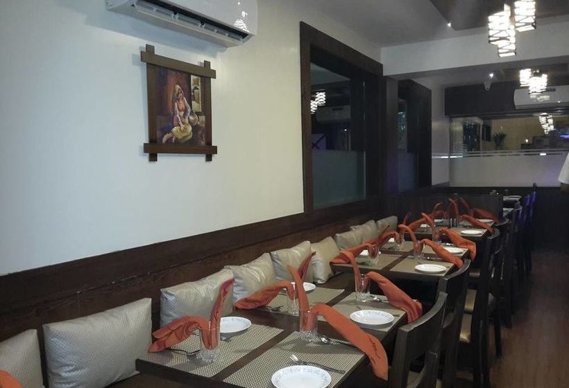 Hotel Veer Residency 11