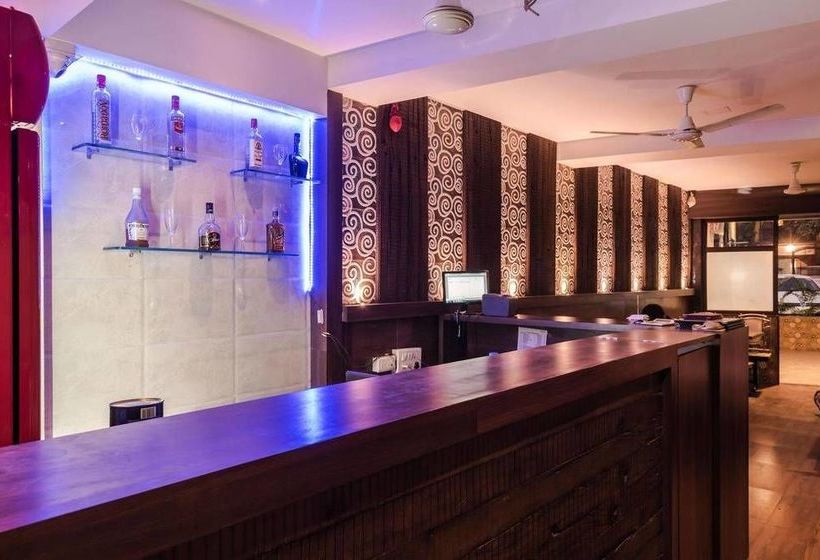 Hotel Veer Residency 12