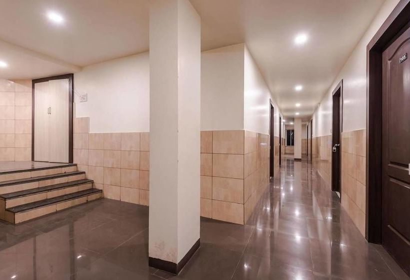 Hotel Veer Residency 13