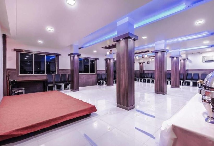 Hotel Veer Residency 14