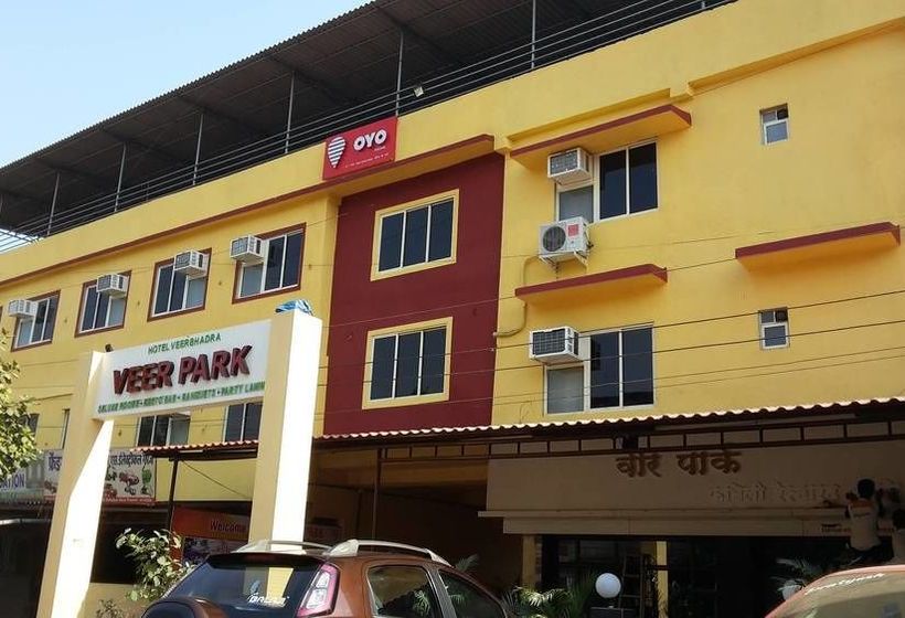 Hotel Veer Residency 15